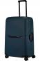 Samsonite Magnum ECO Trolley mit 4 Rollen 75cm Midnight Blue