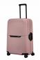 Samsonite Magnum ECO Trolley mit 4 Rollen 75cm Misty Rose