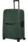 Samsonite Magnum ECO Trolley mit 4 Rollen 81cm Forest Green