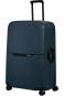 Samsonite Magnum ECO Trolley mit 4 Rollen 81cm Midnight Blue