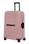 Samsonite Magnum ECO Trolley mit 4 Rollen 81cm Misty Rose