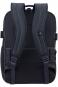 Samsonite Midtown Laptop Rucksack L EXP 15.6" Dark Blue