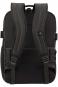 Samsonite Midtown Laptop Rucksack L EXP 15.6" Schwarz