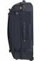 Samsonite Midtown Reisetasche mit Rollen 79cm Dark Blue