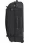 Samsonite Midtown Reisetasche mit Rollen 79cm Schwarz