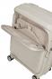 Samsonite PARALUX Trolley mit 4 Rollen erweiterbar 55cm Stone Grey