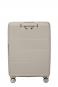 Samsonite PARALUX Trolley mit 4 Rollen erweiterbar 67cm Stone Grey