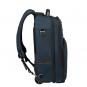 Samsonite Pro DLX 5 Laptoprucksack Trolley 2R mit Laptopfach 17.3" Oxford Blue