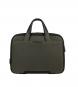 Samsonite Pro-DLX 6 Aktentasche 15.6" erweiterbar + GRATIS HOTELGUTSCHEIN Grün