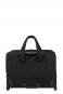 Samsonite Pro-DLX 6 Rolling Tote 15,6" Black