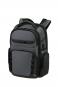 Samsonite Pro-DLX 6 Rucksack expandable 15.6" + GRATIS HOTELGUTSCHEIN Framed