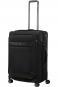 Samsonite Pro-DLX 6 TRVL Trolley mit 4 Rollen erweiterbar 67cm Schwarz