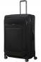 Samsonite Pro-DLX 6 TRVL Trolley mit 4 Rollen erweiterbar 79cm Schwarz