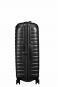Samsonite Proxis Trolley mit 4 Rollen 69cm + GRATIS HOTELGUTSCHEIN Matt Graphite