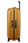Samsonite Proxis Trolley mit 4 Rollen 75cm + GRATIS HOTELGUTSCHEIN Honey Gold