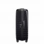 Samsonite Proxis Trolley mit 4 Rollen 81cm Schwarz