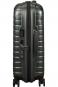 Samsonite Proxis Trolley mit 4 Rollen erweiterbar 55cm (23/26cm) + GRATIS HOTELGUTSCHEIN Matt Climbing Ivy