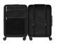 Samsonite Quadrix Spinner 55/20 Black