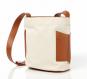 Samsonite RED Eilyn Schultertasche Ivory