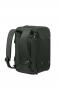 Samsonite Respark 3-Wege-Reisetasche Forest Green
