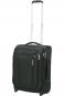 Samsonite Respark Trolley mit 2 Rollen erweiterbar 55cm Forest Green