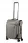 Samsonite Respark Trolley mit 4 Rollen 55cm Strict + GRATIS HOTELGUTSCHEIN Sand Storm