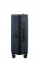 Samsonite Restackd Trolley mit 4 Rollen erweiterbar 68cm + GRATIS HOTELGUTSCHEIN Midnight