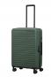 Samsonite Restackd Trolley mit 4 Rollen erweiterbar 68cm + GRATIS HOTELGUTSCHEIN Sage