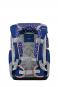 Samsonite Sammies Ergofit Schulranzen-Set, 5-teilig Lady Butterfly