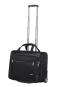 Samsonite Spectrolite 3.0 Laptoptasche mit Rollen 17.3", erweiterbar Black