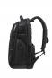 Samsonite Spectrolite 3.0 Rucksack 17.3" erweiterbar + GRATIS HOTELGUTSCHEIN Black