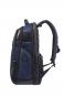 Samsonite Spectrolite 3.0 Rucksack 17.3" erweiterbar + GRATIS HOTELGUTSCHEIN Deep Blue