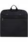 Samsonite Spectrolite 3.0 TRVL Kleidersack + GRATIS HOTELGUTSCHEIN Black