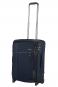 Samsonite Spectrolite 3.0 TRVL Trolley mit 2 Rollen erweiterbar 55cm Deep Blue