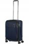 Samsonite Spectrolite 3.0 TRVL Trolley mit 4 Rollen 55cm Deep Blue