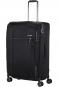 Samsonite Spectrolite 3.0 TRVL Trolley mit 4 Rollen erweiterbar 78cm + GRATIS HOTELGUTSCHEIN Black