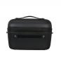 Samsonite Stackd Beauty Case Schwarz