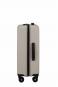 Samsonite Stackd Trolley mit 4 Rollen erweiterbar 55cm Sand