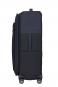 Samsonite Airea Trolley mit 4 Rollen 78cm erweiterbar Dark Blue