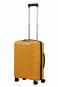 Samsonite Upscape Trolley mit 4 Rollen erweiterbar 55cm Gelb