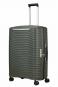 Samsonite Upscape Trolley mit 4 Rollen erweiterbar 75cm Climbing Ivy