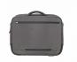 Samsonite X'Blade 4.0 Schultertasche 15.6" Grey/Black