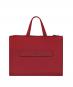 Samsonite Zalia 3.0 Tote 14.1" + Gratis Hotelgutschein Dark red