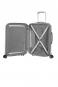 Samsonite Flux Spinner 55cm erweiterbar