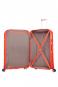 Samsonite Flux Spinner 75cm erweiterbar