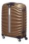 Samsonite Lite-Shock Spinner 55/20 Sand