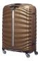 Samsonite Lite-Shock Spinner 69/25 Sand