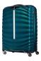 Samsonite Lite-Shock Spinner 75/28 Petrol Blue