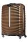 Samsonite Lite-Shock Spinner 75/28 Sand