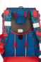 Sammies Ergonomic Backpack Set Marvel Spiderman Pop